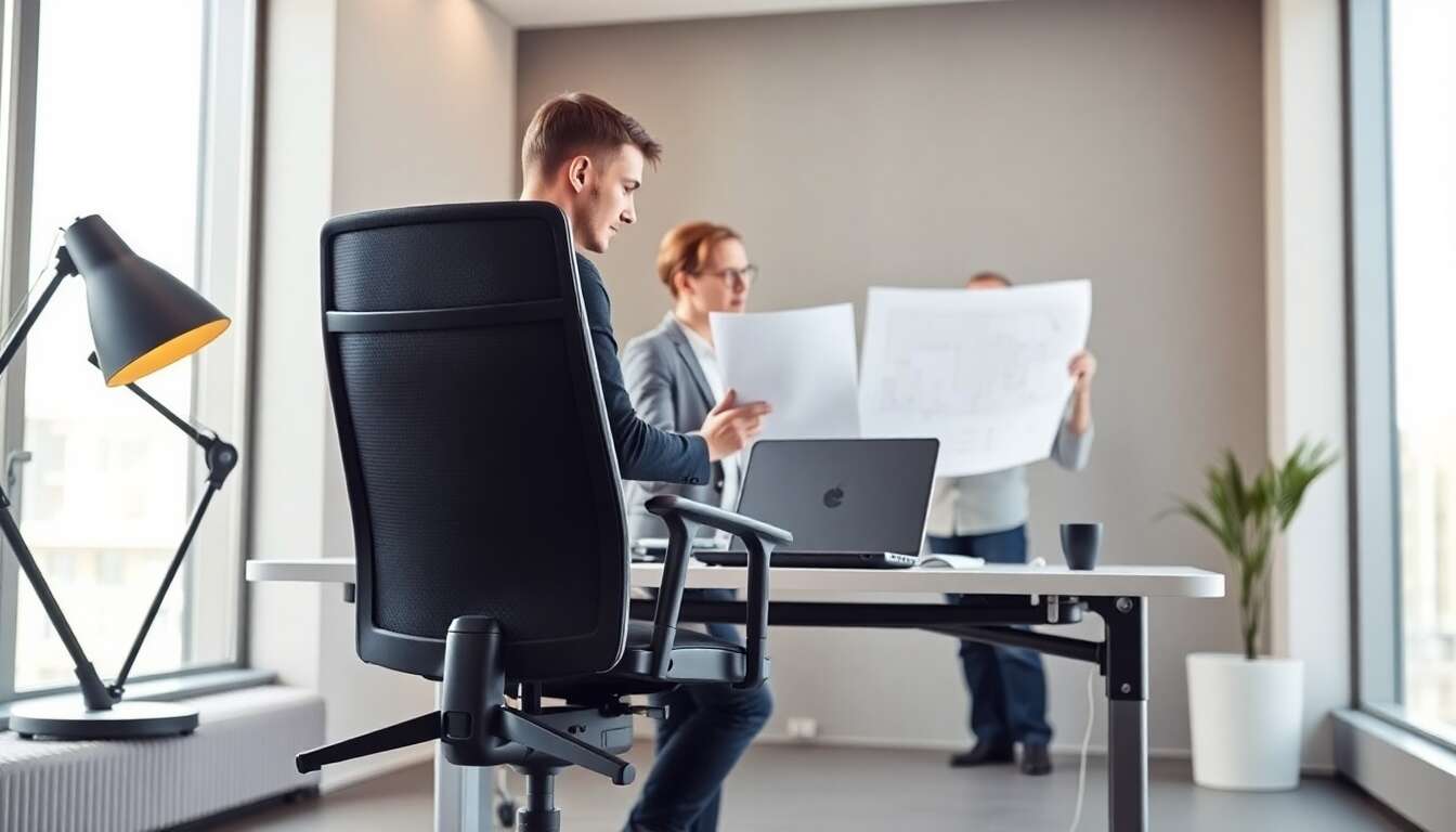 Faire appel &agrave; des experts pour une analyse ergonomique approfondie