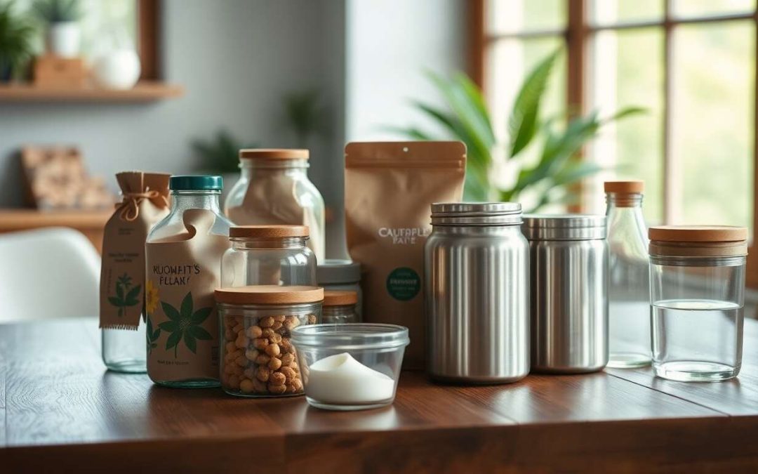 Réutilisabilité du packaging : critère essentiel pour les consommateurs ?