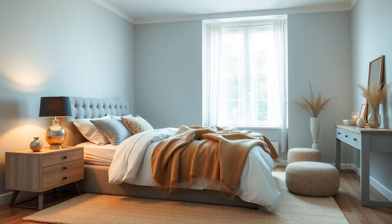 Conseils pour personnaliser la palette de couleurs