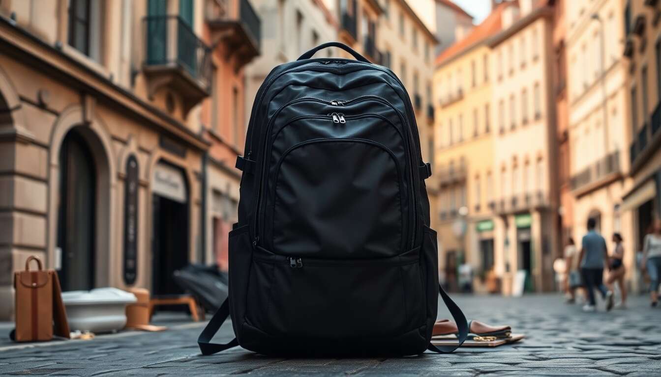 Utilisation en voyage : praticit&eacute; et confort