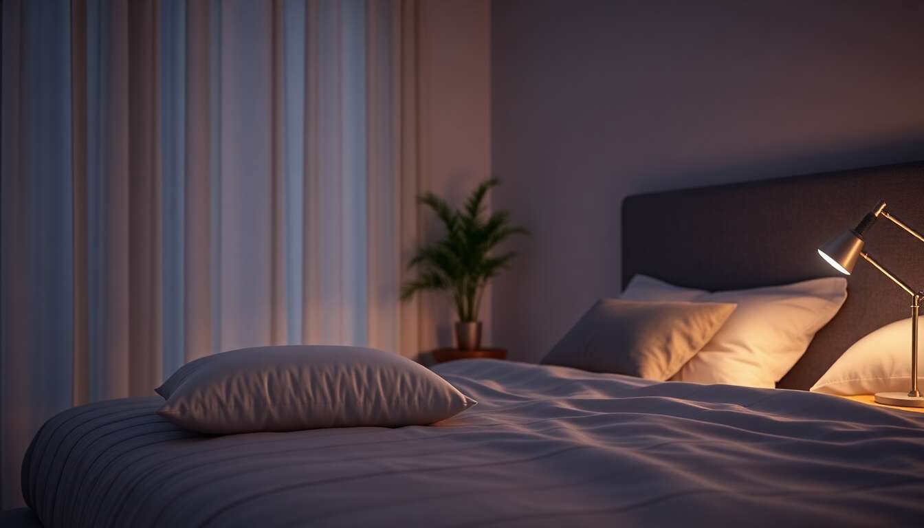 Technologie et relaxation : les gadgets qui améliorent le sommeil