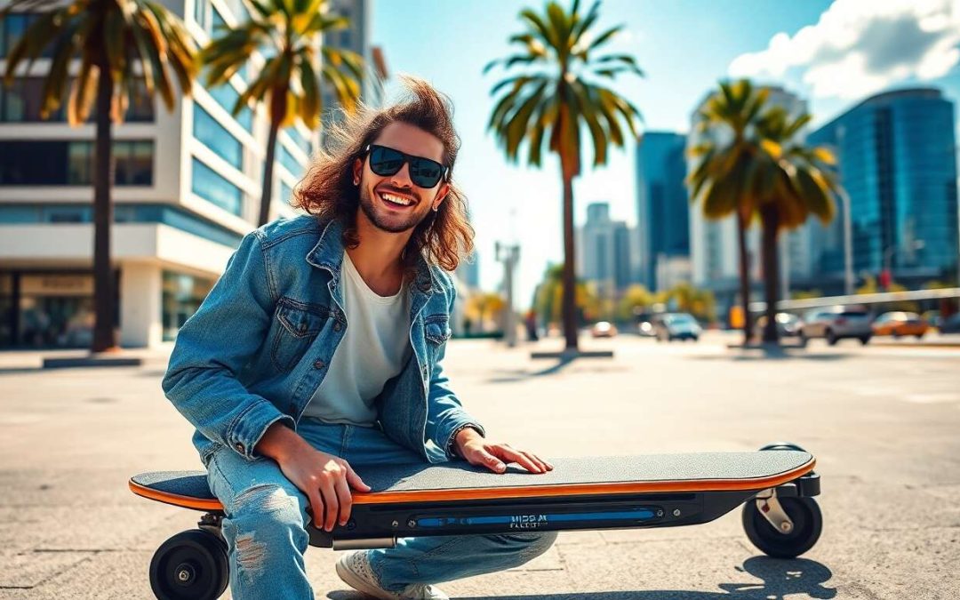 Longboard électrique ou skate électrique : que choisir ?