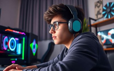 Comparatif : pC ou console, quelle option pour le gamer moderne ?