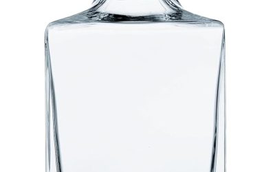 Avis sur la bouteille de whisky 0.75 l chez Spiegelau & Nachtmann