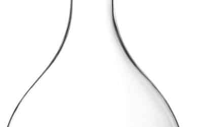 Avis sur la carafe à vin Georg Jensen