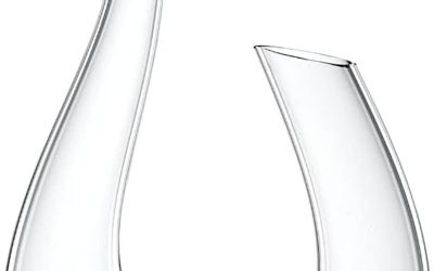 Test du décanteur Origin de Spiegelau