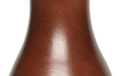 Test du moulin à sel Fletchers&rsquo; Mill Marsala Noyer 17, 8 cm