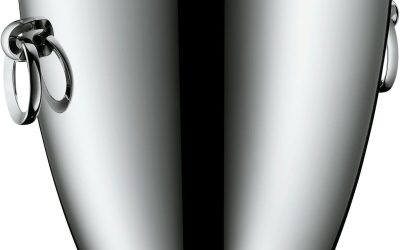 Test du seau à champagne WMF Jette