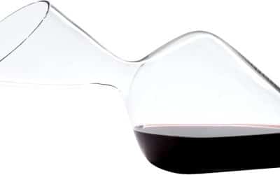 Avis : carafe à décanter Riedel Tyrol 1405/13