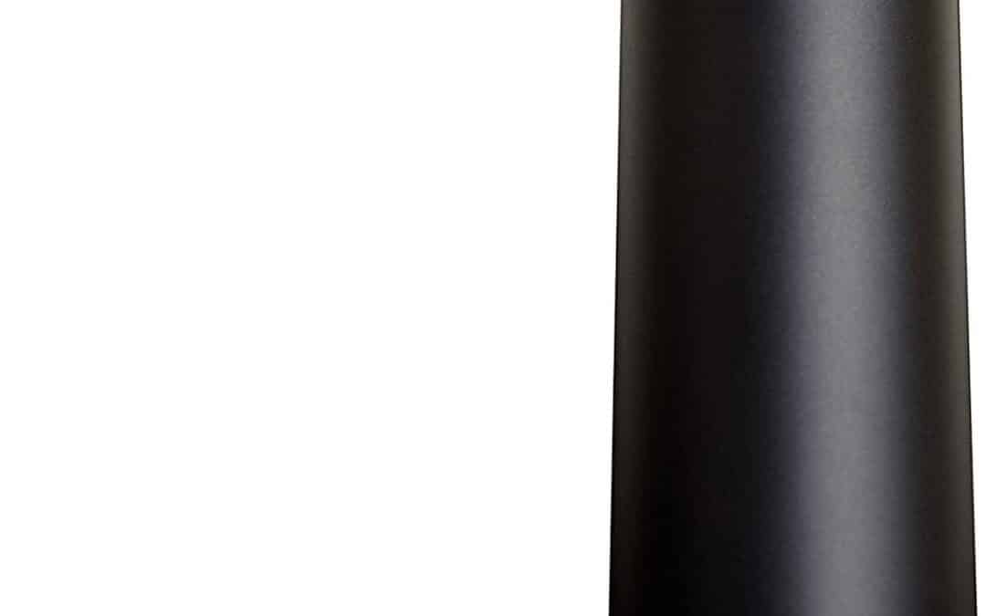 Test du moulin à poivre Mannkitchen Pepper Cannon : performance et robustesse