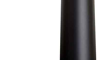 Test du moulin à poivre Mannkitchen Pepper Cannon : performance et robustesse