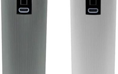 Test : duo moulins électriques Peugeot Zirlion 15 cm