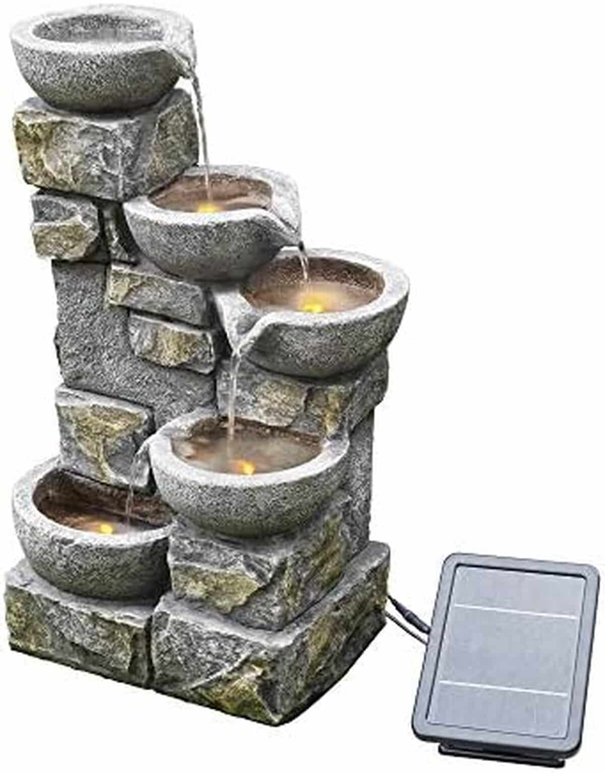 Sitemapcdatahttpsmodeinf Inetcomfontaine Solaire Cascade Exterieur