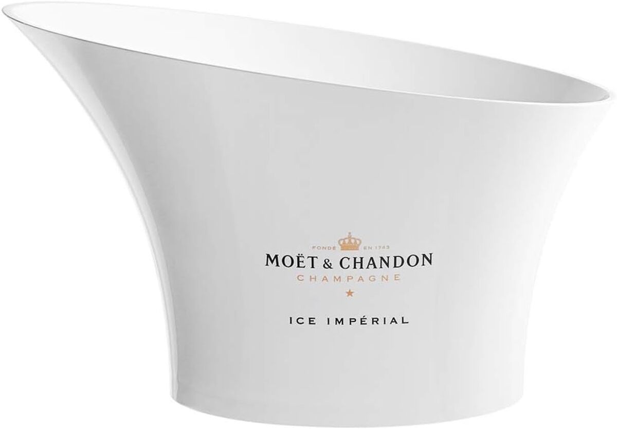 Moet & Chandon Ice Impérial Champagne AOC Jeroboam 3L | Confronta