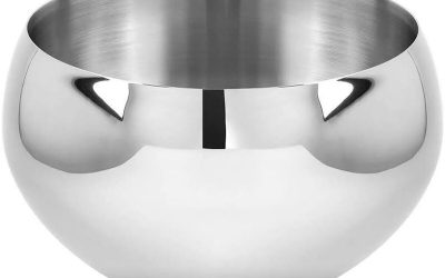 Test : seau à champagne Fink APOLLO 155090 en inox