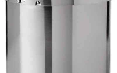 Test : seau à glace Stelton 05-1 AJ 1 L
