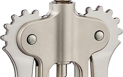 Test : zwilling 39619-000 tire-bouchon à double levier