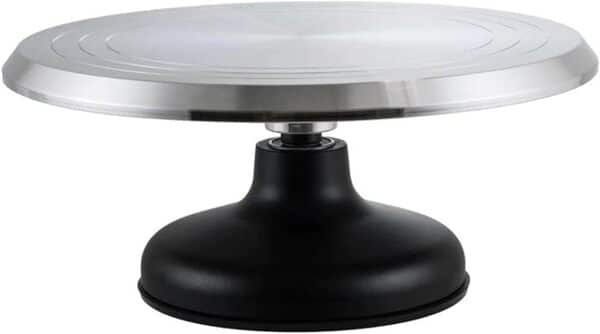 Winco CKSR-12, 12126 inches, Silver