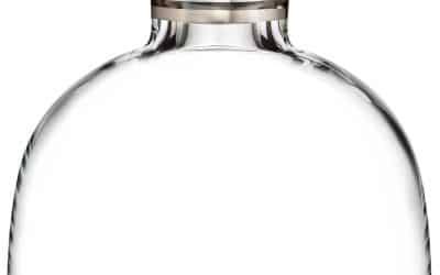 Avis carafe Waterford Elegance 40001118 en cristal