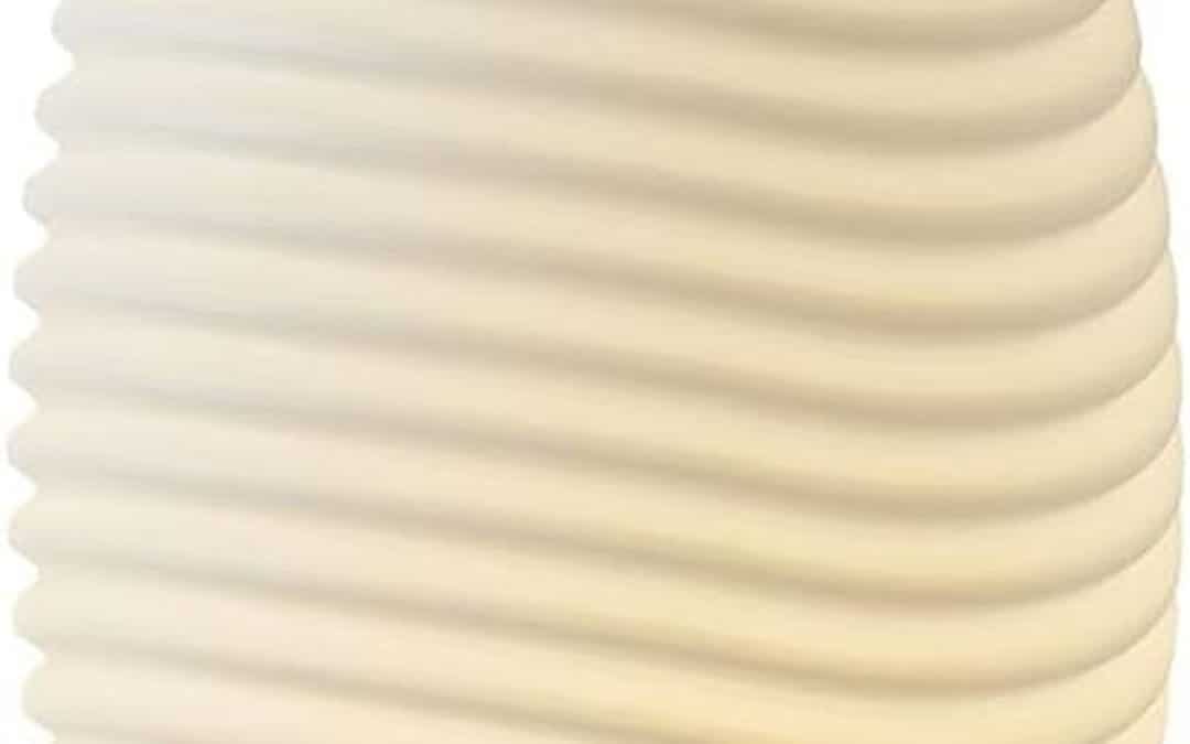 Test de la Kooduu Synergy 65S : lampe LED multifonction et refroidisseur à vin