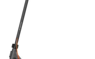 Test : xiaomi Electric Scooter 4 Pro, puissance et autonomie au rendez-vous