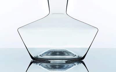 Avis sur la carafe à décanter Zalto Denkart Mystique