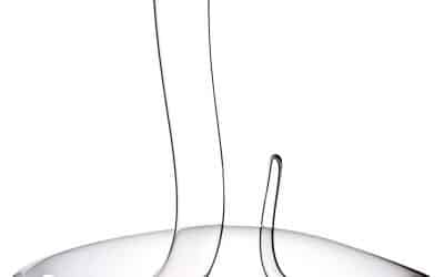 Avis sur la carafe Riedel Mamba Crystal
