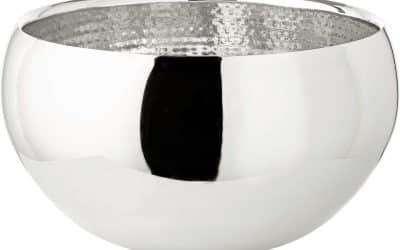 Avis sur le seau à champagne Enea d&rsquo;edzard