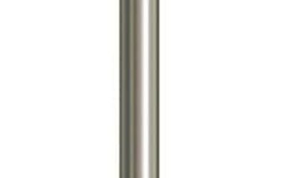 Avis sur le seau à glace 5 l avec support en acier inoxydable martelé