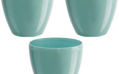 Avis sur les pots de fleurs à arrosage automatique Decopots jade