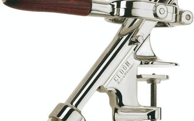 Test CEDON machine à déshumidifier allemande