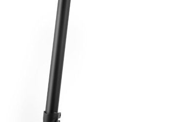 Test de la trottinette LMT01-V2 durable pour tous