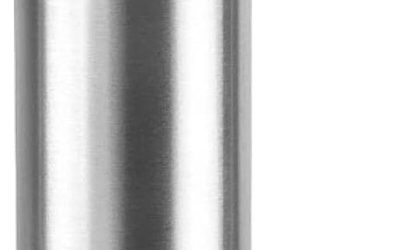 Test du moulin à poivre électrique Cole & Mason Hampstead