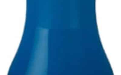 Test du moulin à poivre Le Creuset bleu Marseille : résistance et design