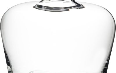 Avis sur la carafe Margaux Riedel en verre 15, 5 cm