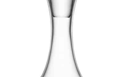 Test de la carafe LSA International BR32 1 L