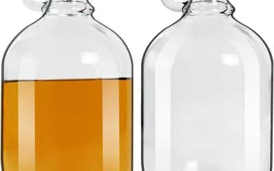 Test des pichets en verre DESIYUE 1, 8 L : pratiques et polyvalents