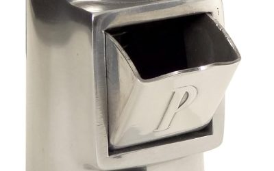 Test du moulin à poivre Perfex Louis Tellier : efficacité française