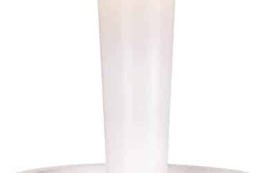 Test du pot de fleurs Elho Pure Twilight 50 : l&rsquo;élégance polyvalente