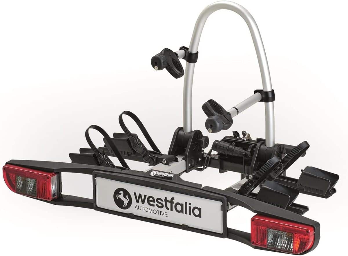 Westfalia Bc 60 Test