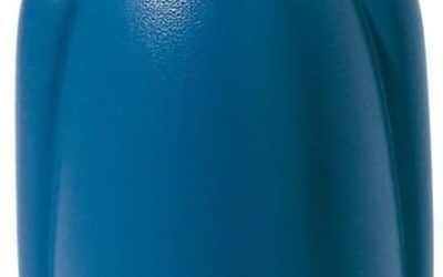 Avis : tire-bouchon Alessi Alessandro M.  bleu en résine