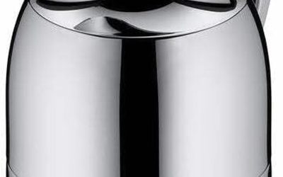 Test de la carafe Alfi Juwel 1l