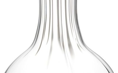 Test du décanteur Riedel Performance Magnum 1490/26 incolore