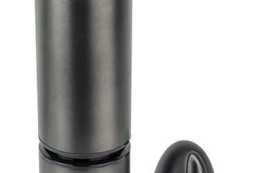 Test : tire-bouchon électrique Peugeot Elis Touch, puissance et élégance