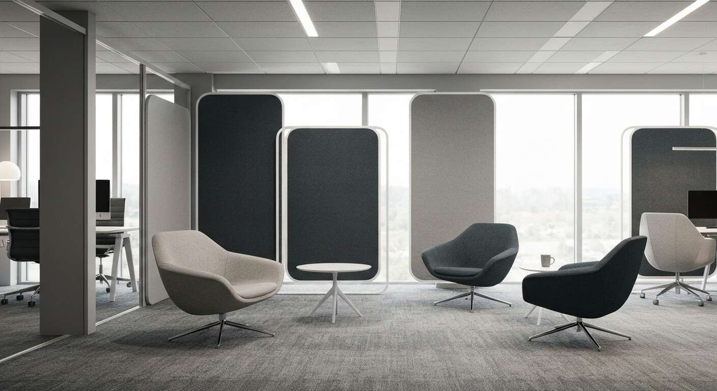 Comment myo transforme vos espaces de travail avec des projets inspirants Comment myo transforme vos espaces de travail avec des projets inspirants