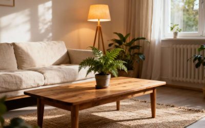 Décoration scandinave : guide complet et analyse actuelle
