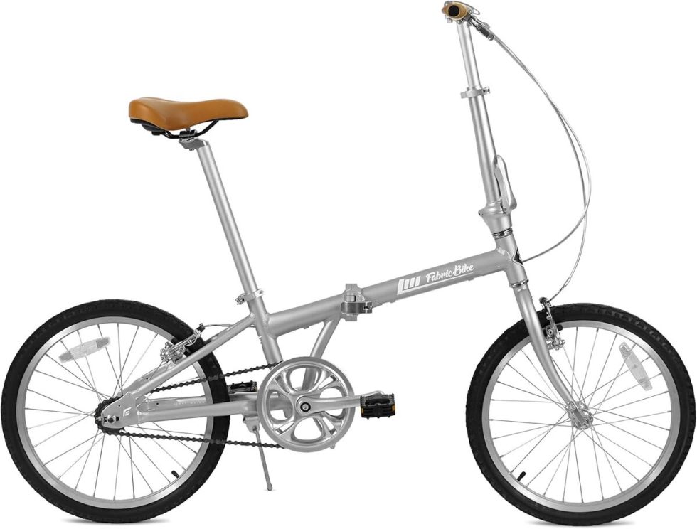 Test du PACTO Three : vélo pliant léger et performant