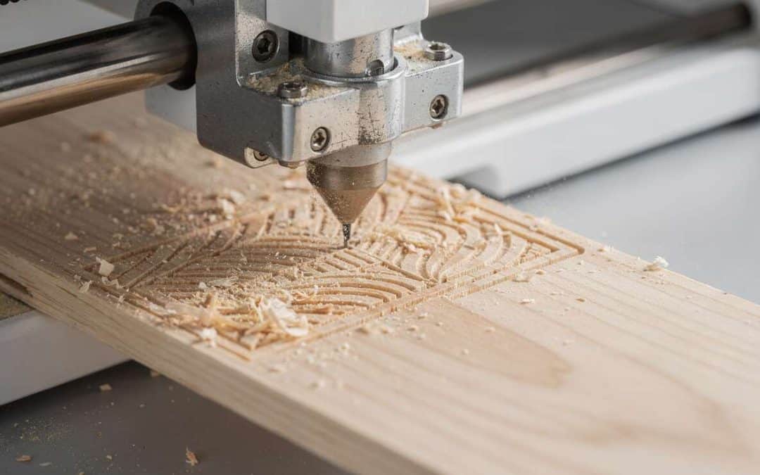 Gravure avec la Cricut Maker : astuces et Conseils