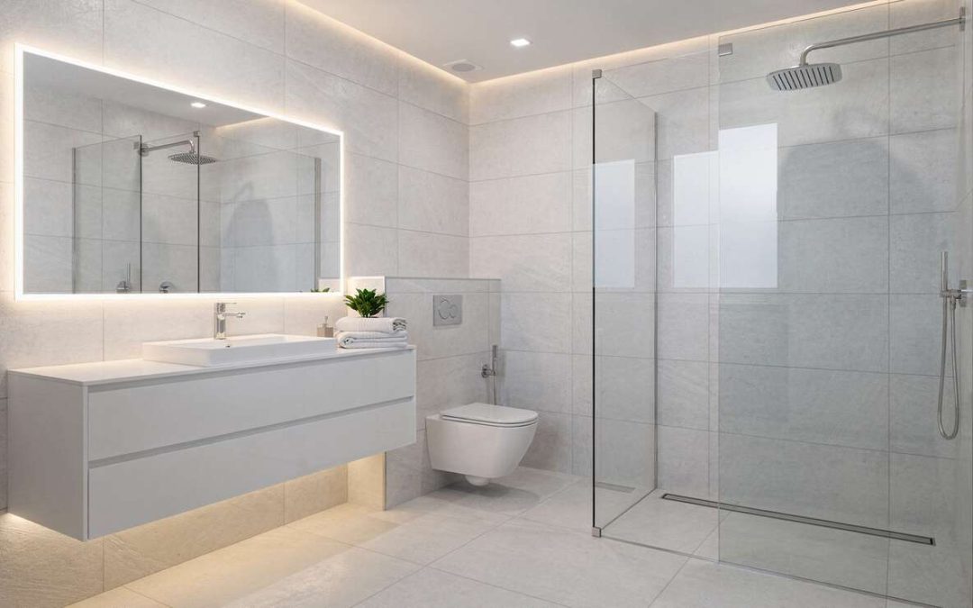 Relooker une salle de bain : 13 idées excellentes