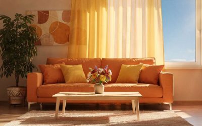 Décoration vitaminée : ensoleillez votre intérieur toute l&rsquo;année